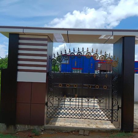Sea Queen Uttara Resort Tajpur Zewnętrze zdjęcie
