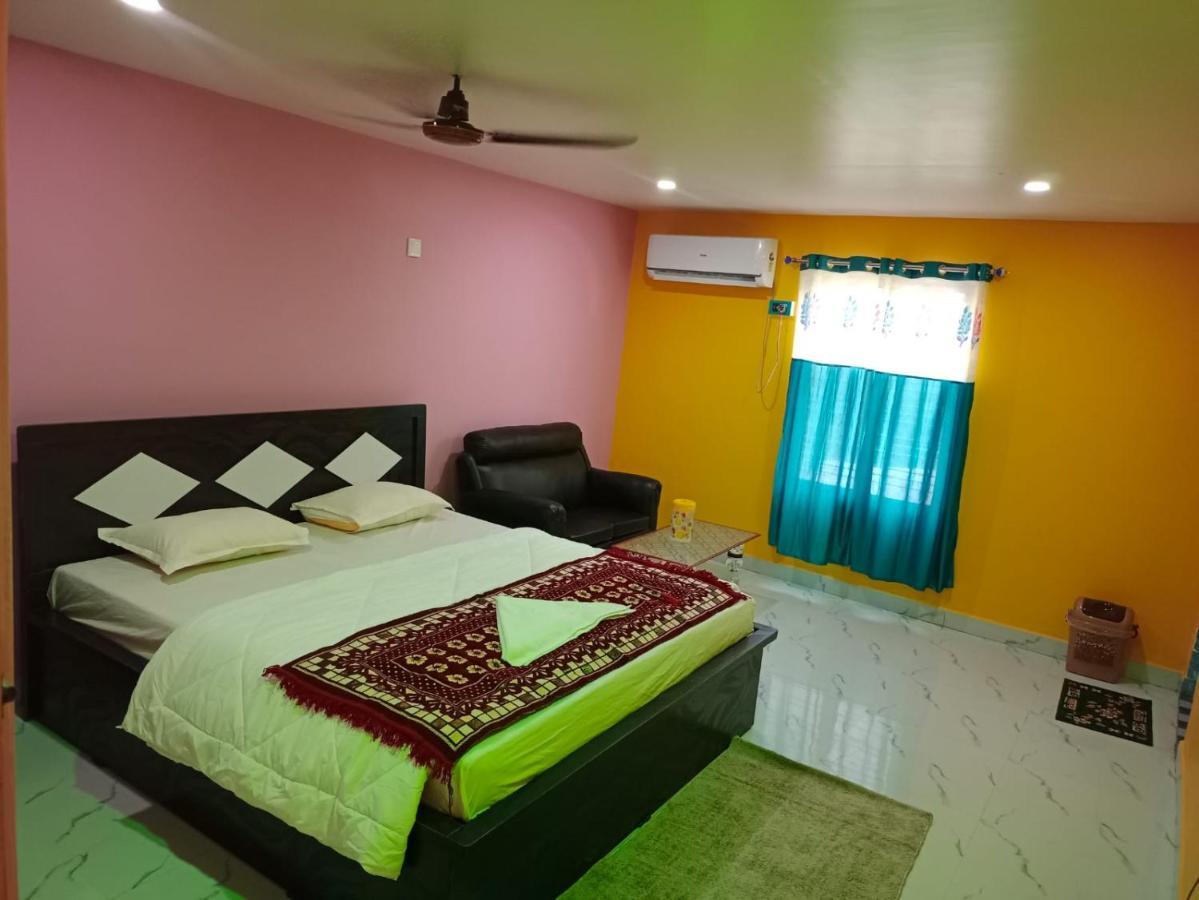 Sea Queen Uttara Resort Tajpur Zewnętrze zdjęcie