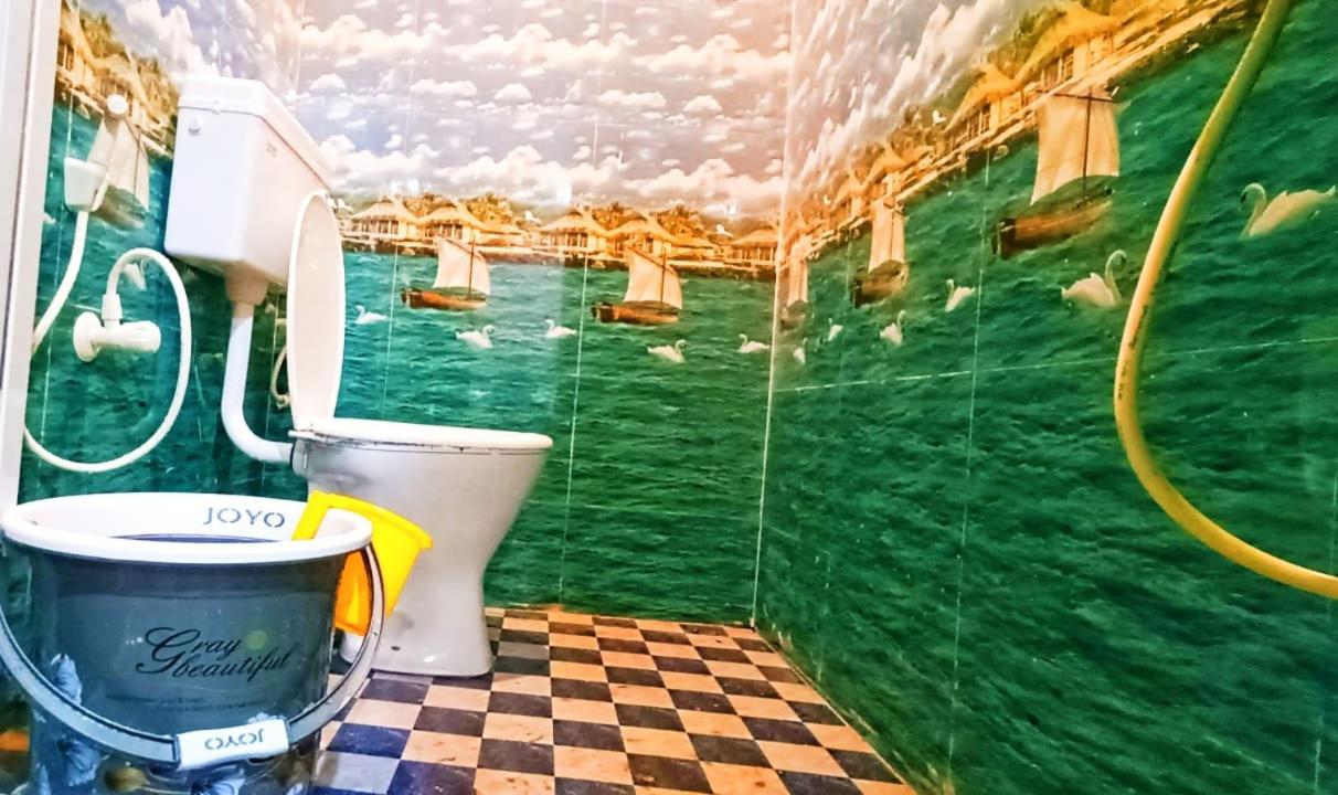 Sea Queen Uttara Resort Tajpur Zewnętrze zdjęcie