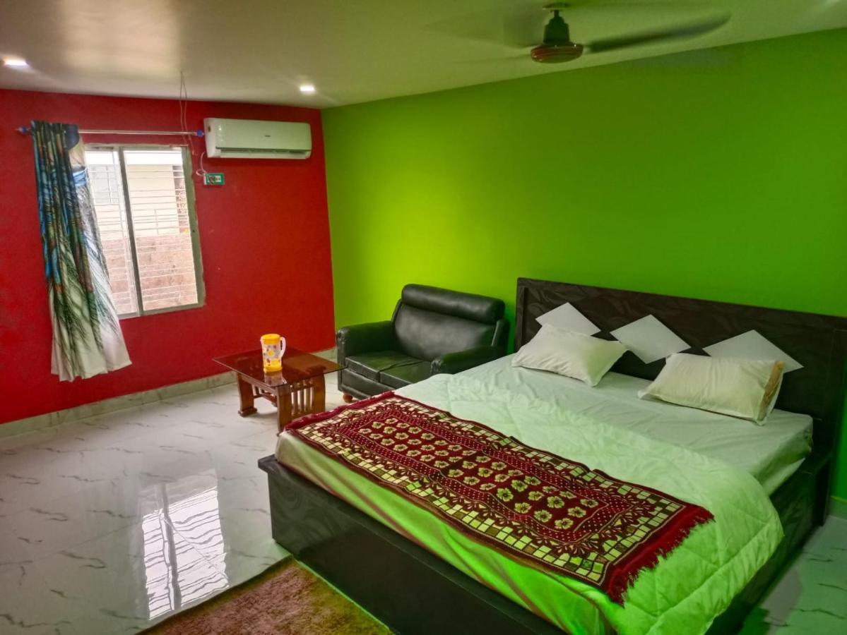 Sea Queen Uttara Resort Tajpur Zewnętrze zdjęcie