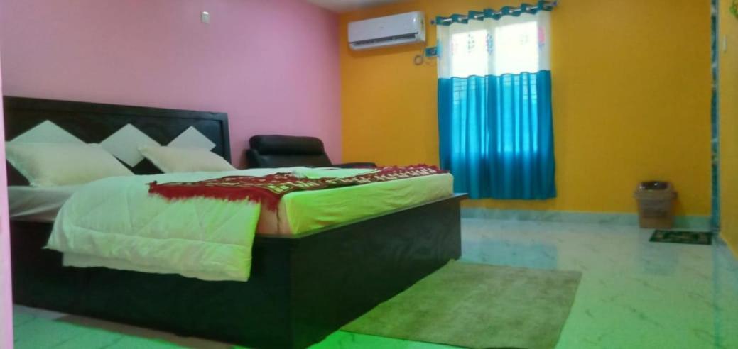 Sea Queen Uttara Resort Tajpur Zewnętrze zdjęcie