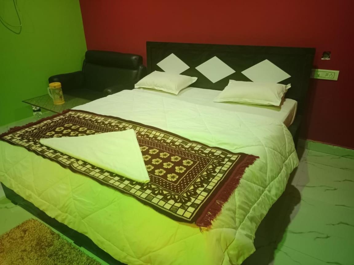 Sea Queen Uttara Resort Tajpur Zewnętrze zdjęcie
