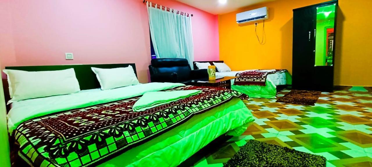 Sea Queen Uttara Resort Tajpur Zewnętrze zdjęcie