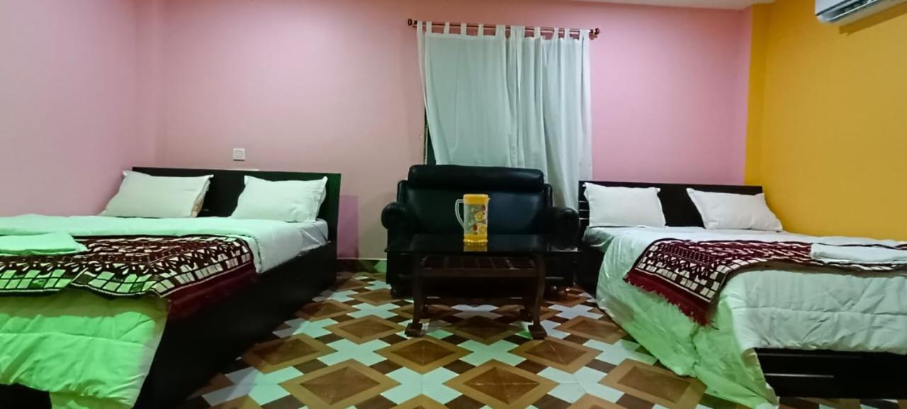 Sea Queen Uttara Resort Tajpur Zewnętrze zdjęcie