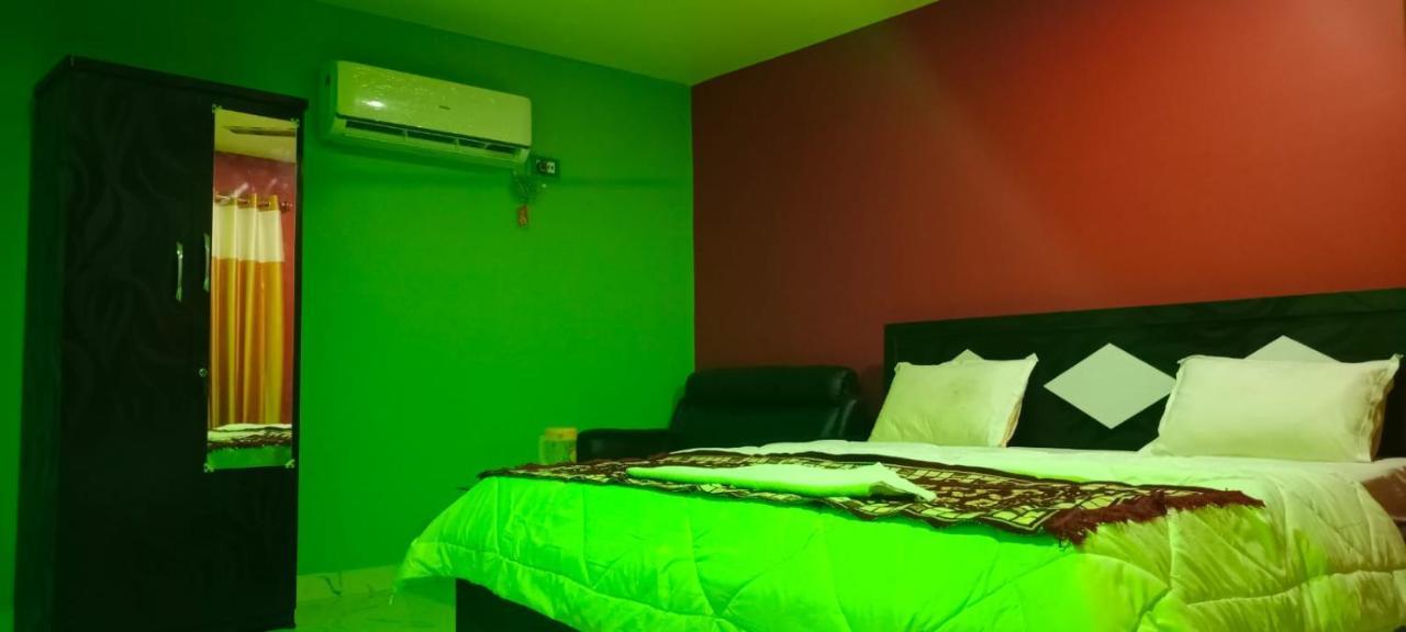 Sea Queen Uttara Resort Tajpur Zewnętrze zdjęcie