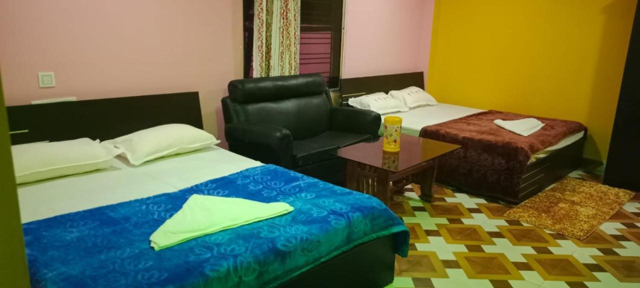 Sea Queen Uttara Resort Tajpur Zewnętrze zdjęcie