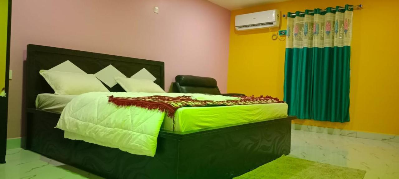 Sea Queen Uttara Resort Tajpur Zewnętrze zdjęcie