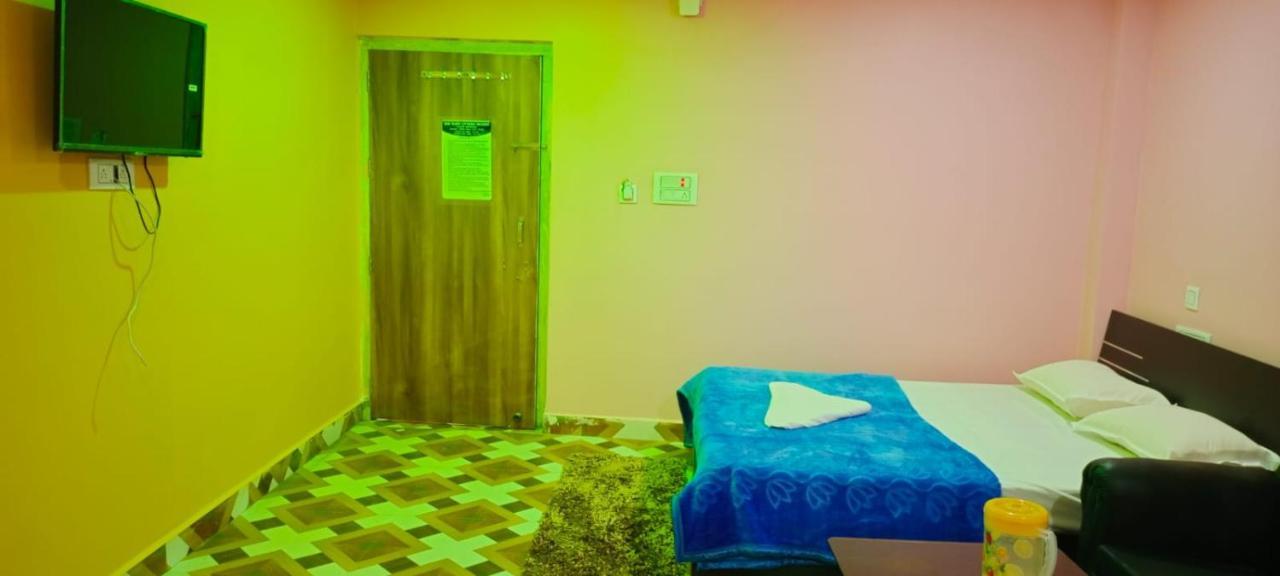 Sea Queen Uttara Resort Tajpur Zewnętrze zdjęcie