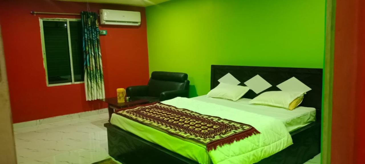 Sea Queen Uttara Resort Tajpur Zewnętrze zdjęcie