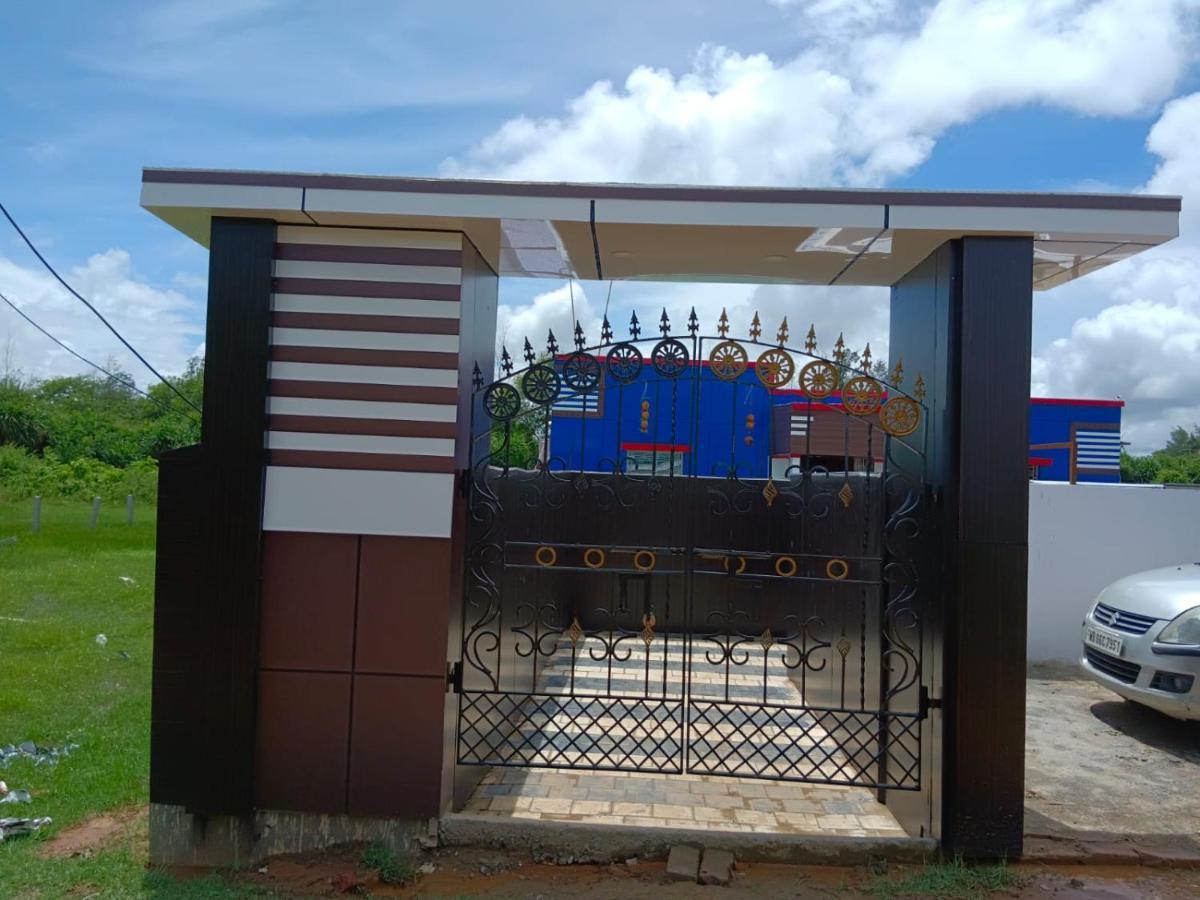 Sea Queen Uttara Resort Tajpur Zewnętrze zdjęcie