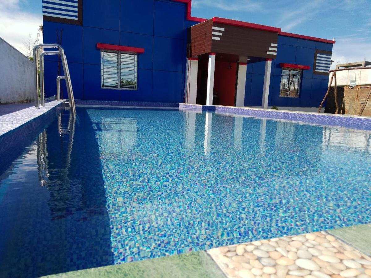 Sea Queen Uttara Resort Tajpur Zewnętrze zdjęcie